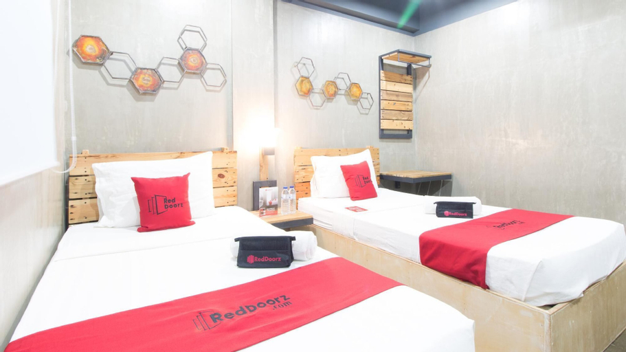 Bedroom 9