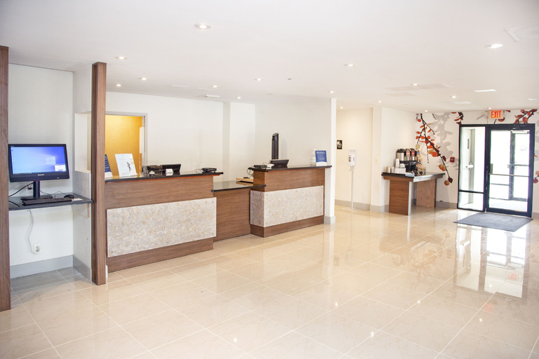 Others 5, MainStay Suites Springfield IL, Sangamon