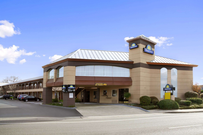 Days Inn by Wyndham Rocklin/Sacramento, Placer