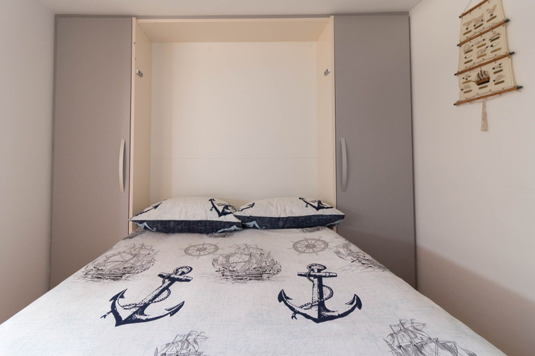Bedroom 2, Camping Odmoree - Campsite, Ražanac
