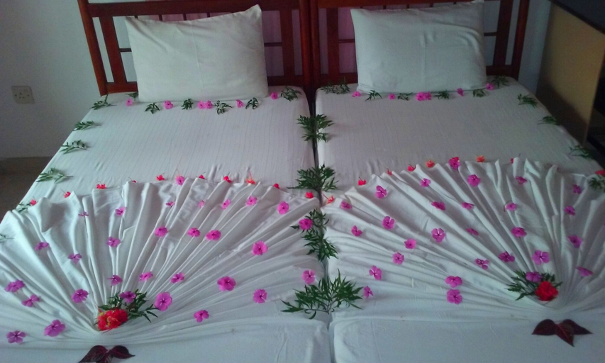 Bedroom 3, Ocean View, Bentota