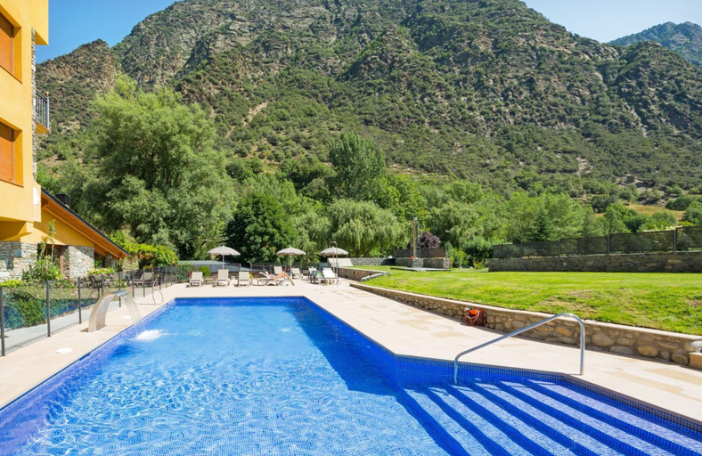 Sport & Beauty 5, Hotel Castellarnau, Lleida