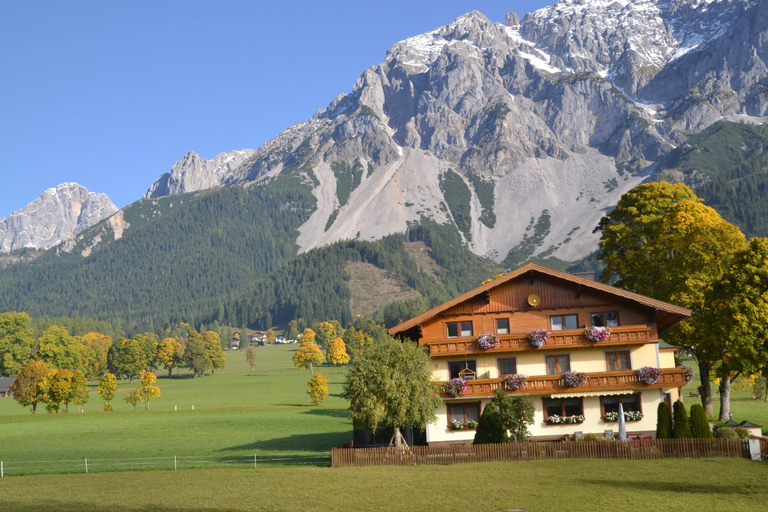 Others 5, Alpenecho, Liezen