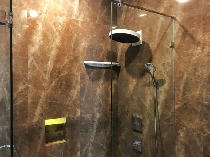 Bathroom 5, Grha Awen Sleman, Sleman