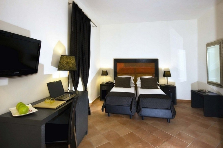 Bedroom 2, Relais Villa Buonanno, Napoli