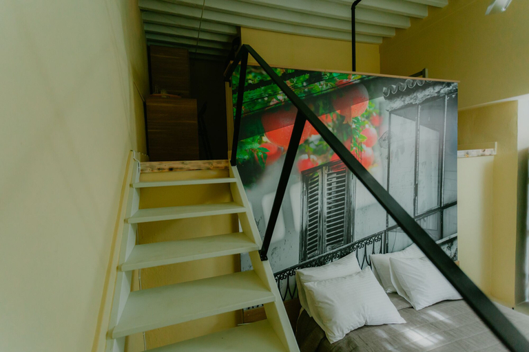 Others 4, Casa Mespilea Guest House