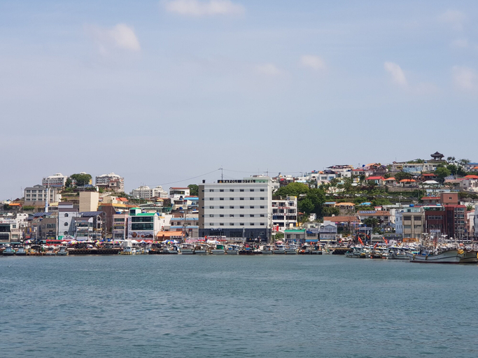 Others 5, Hotel Napoli, Tongyeong