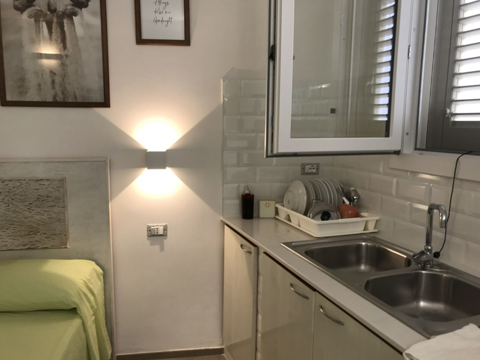 Private kitchen 2, Estate Salento, Lecce