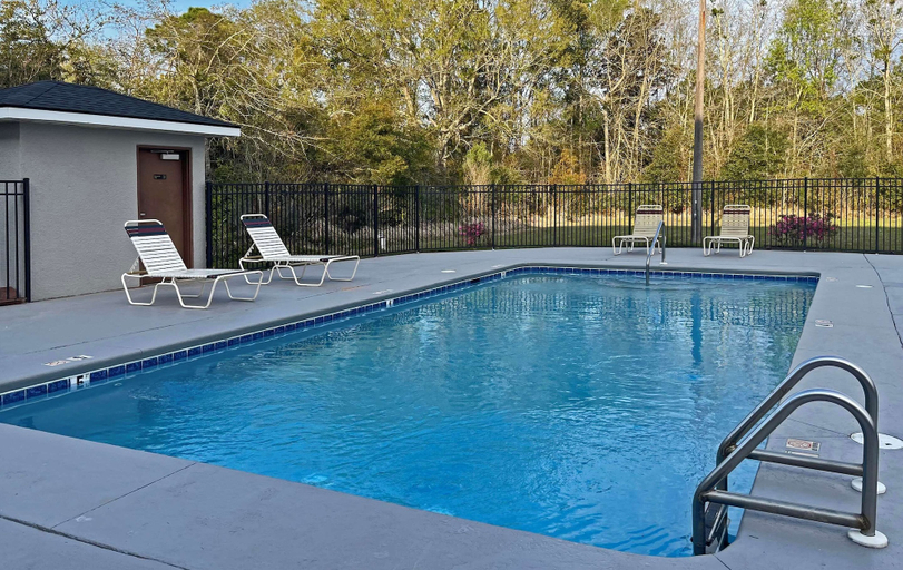 Sport & Beauty 5, Sleep Inn & Suites Foley - Gulf Shores North, Baldwin