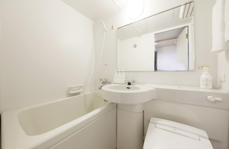 Bedroom 20