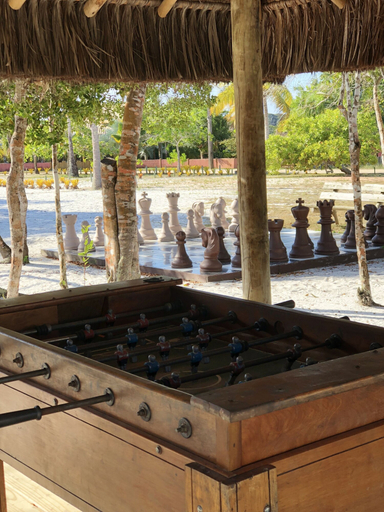 Food & Drinks 5, Pousada Outeiro, Porto Seguro