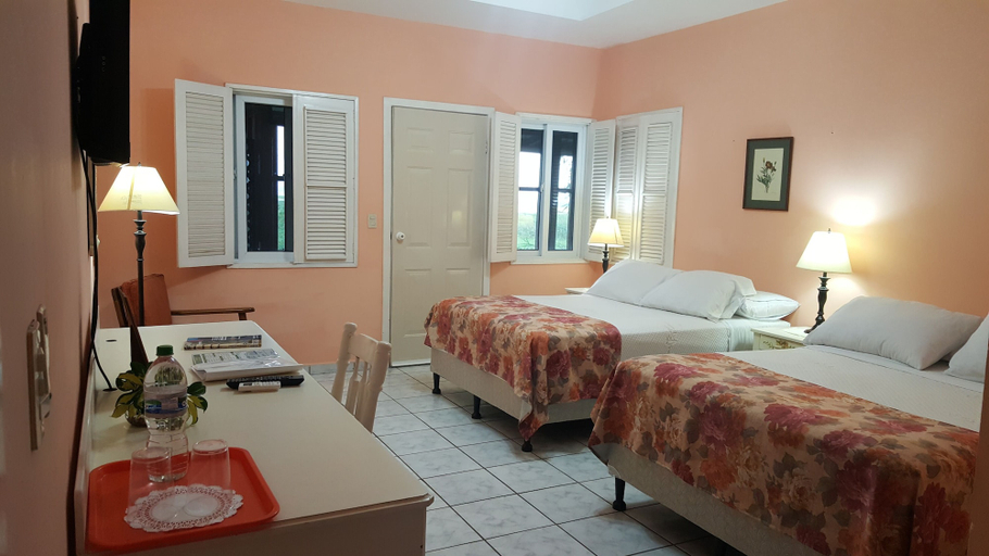 Bedroom 3, Honduyate, Santa Cruz de Yojoa