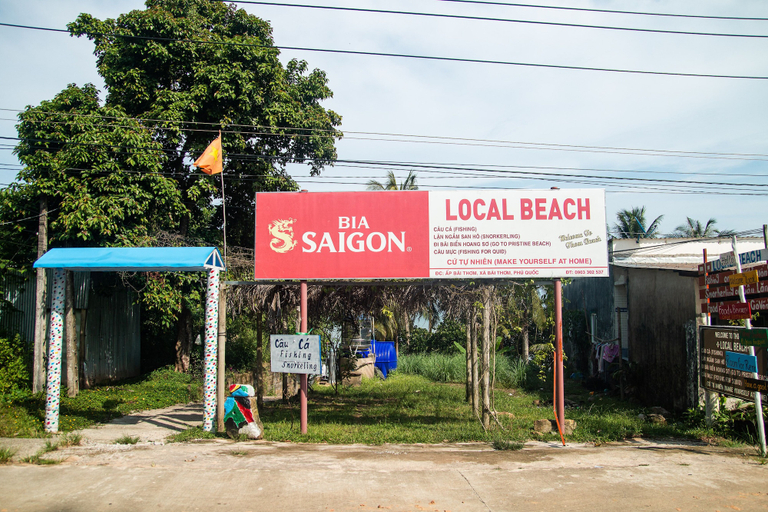 Others 4, Local Beach Phu Quoc, Phú Quốc