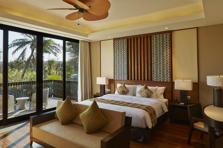 Bedroom 3, Bali National Golf Villas, Badung