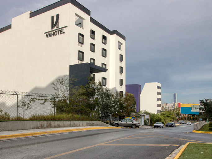 Exterior & Views 2, Hotel VN, Monterrey
