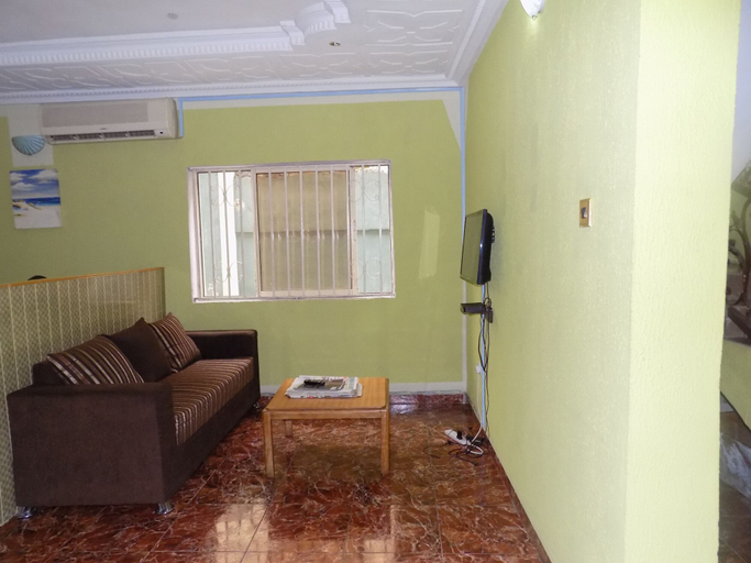 Others 4, Posh Apartments Self Catering, Ikeja