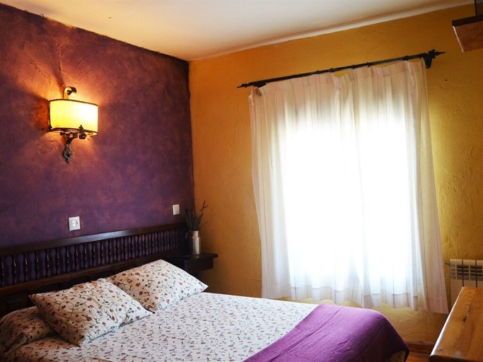 Bedroom 3, El Refugio de Gredos - Hostel, Ávila