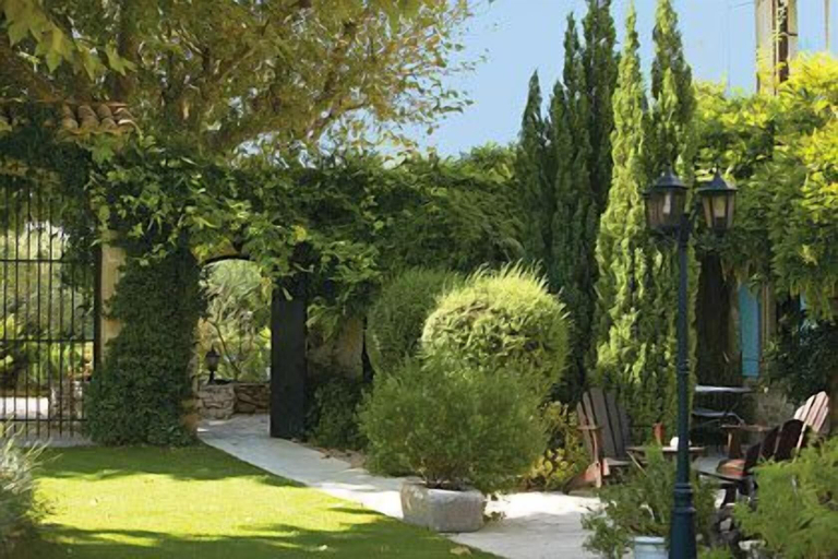 Others 5, Mas de la Treille, Gard
