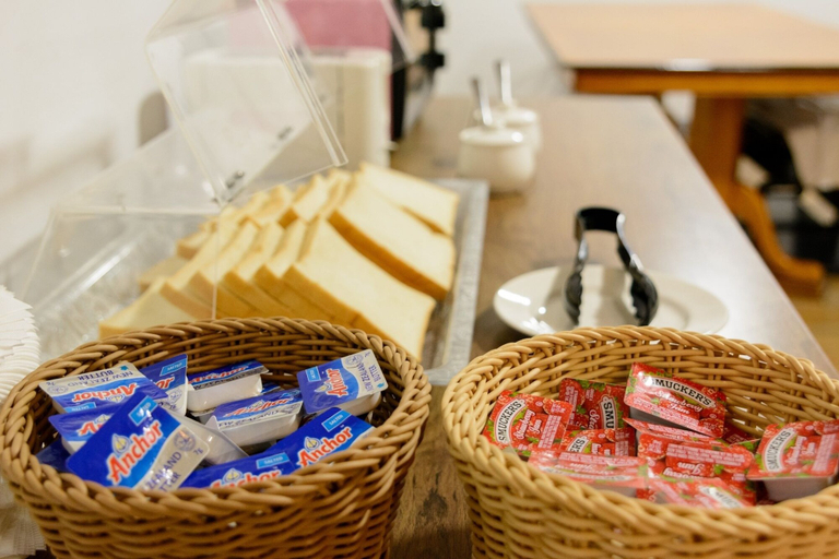 Food & Drinks 5, Jack house hotel, Hualien