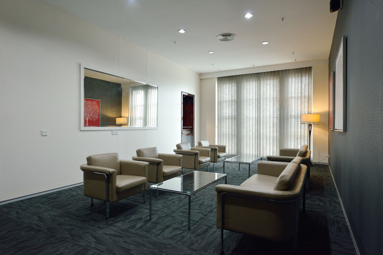 Others 3, Abell Hotel, Kuching