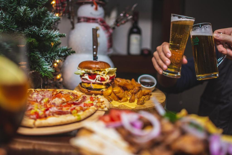 Food & Drinks 4, Platamon Centrale, Central Macedonia