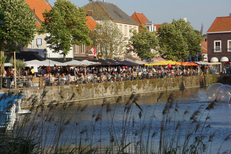 Exterior & Views 2, Rivers Hotel & Restaurant, Sluis