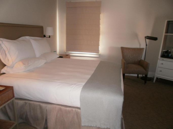 Bedroom 2, Hotel Parq Central, Bernalillo