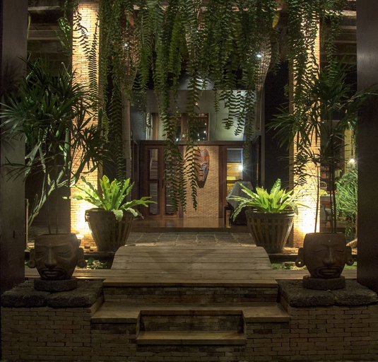 Exterior & Views 2, Chandra Residence, Muang Chiang Mai