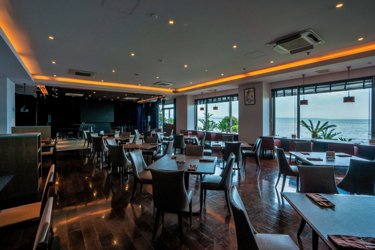 Food & Drinks 5, AMANE RESORT SEIKAI, Beppu
