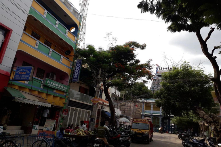 Others 5, Parisha Residency - Temple Side Hotel, Cuddalore