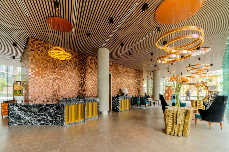 Public Area 5, Hyatt Centric San Isidro Lima, Lima