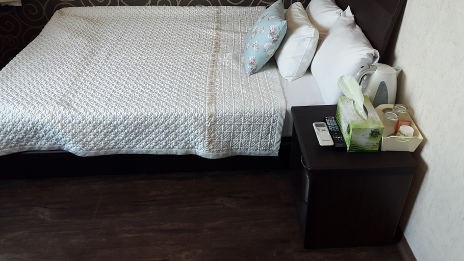 Bedroom 4, Saipan Motel with Sea View, Ganghwa