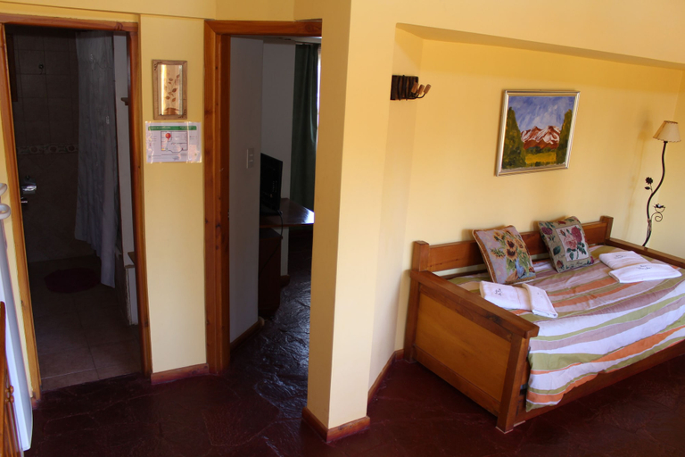 Bedroom 2, Don Justo, Bariloche