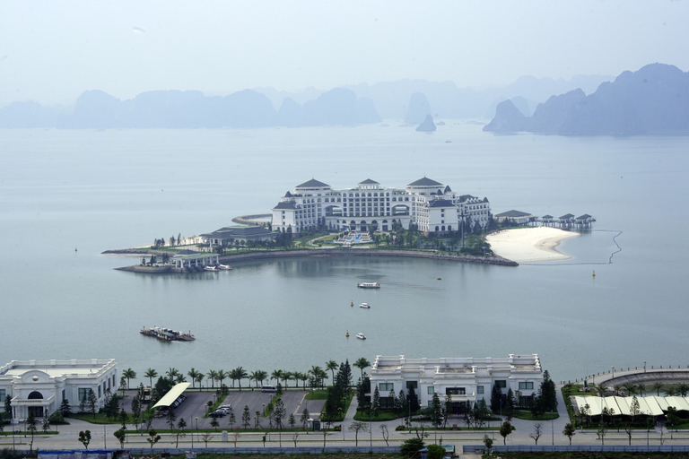 Exterior & Views 2, Hometel Newlife Ha Long, Hạ Long