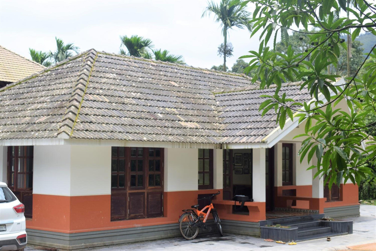 Exterior & Views 2, 3 Hills County, Wayanad