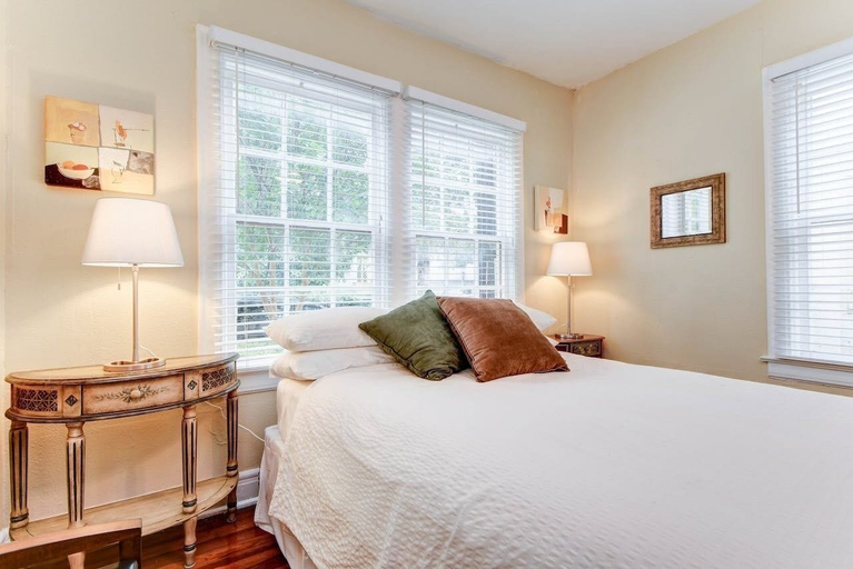 Bedroom 3, The Madison Riverwalk, Bexar
