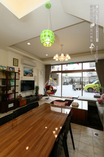 Food & Drinks, Luckystar B&B, Yilan