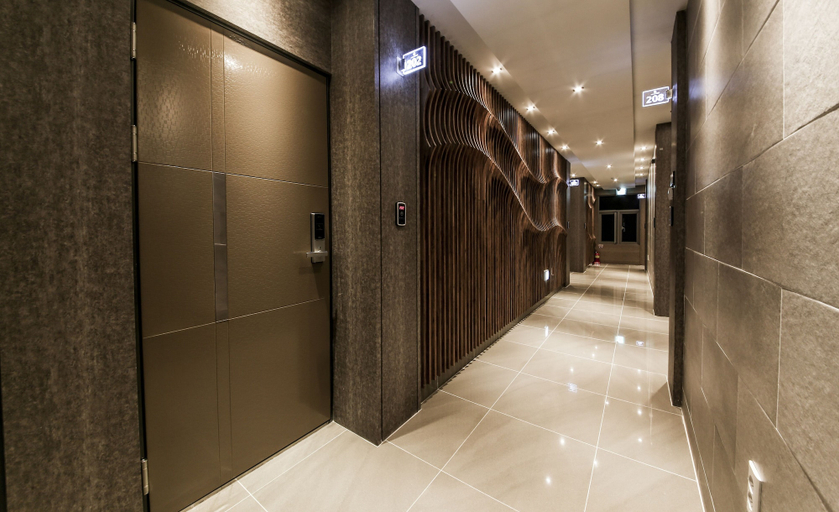 Others 5, Win Hotel, Pohang