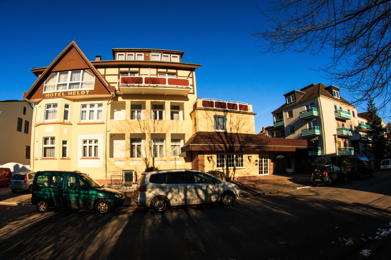 Exterior & Views 2, Heldt, Hameln-Pyrmont