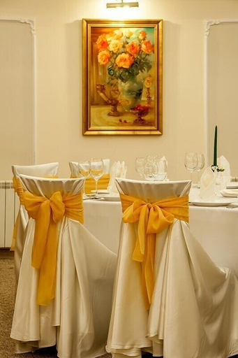 Food & Drinks 5, International Hotel Astana, Almaty