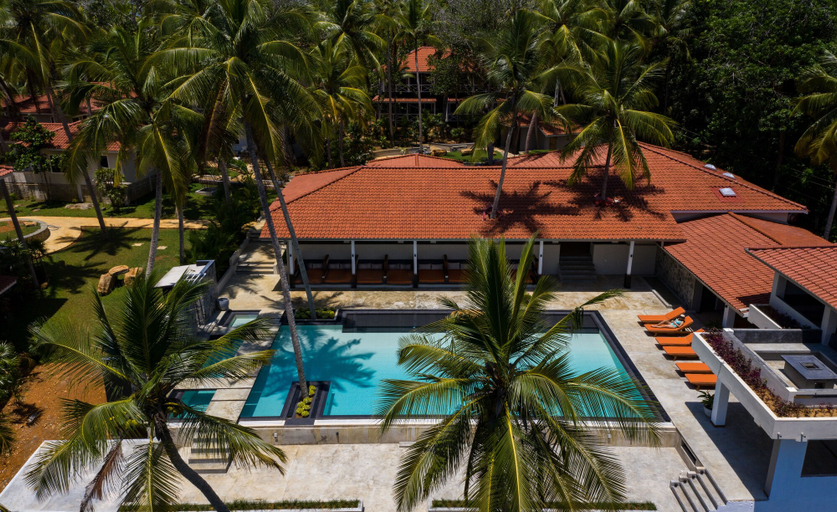 Exterior & Views 2, Tabula Rasa Resort & Spa, Habaraduwa
