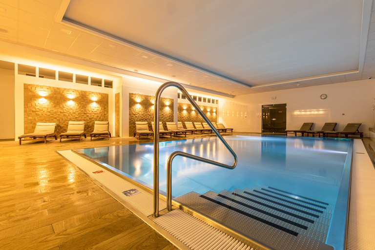Sport & Beauty 1, Rezidence Moser Apartments, Karlovy Vary