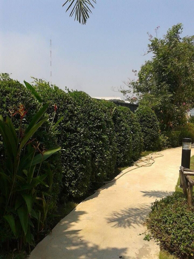 Others 4, The Kith Condo Garden View, Lam Luk Ka