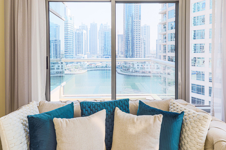 Others 5, Nasma Luxury Stays - Park Island Blakely, Dubai