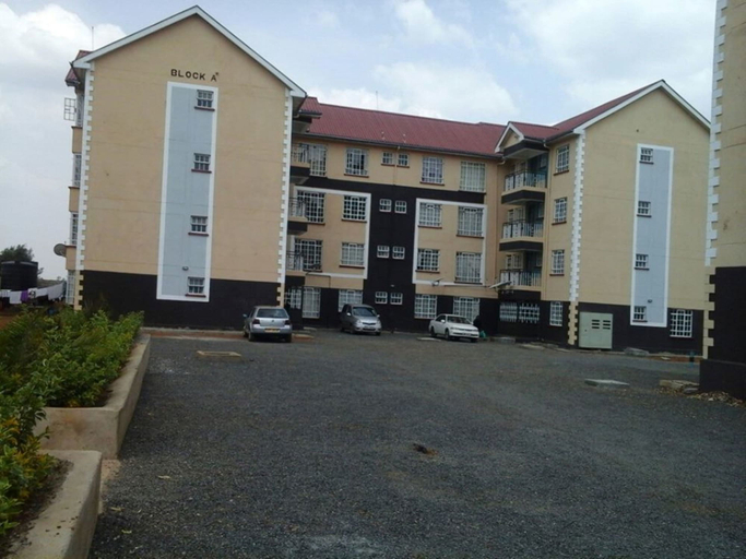 Exterior & Views 2, Ridge Apartments, Kesses