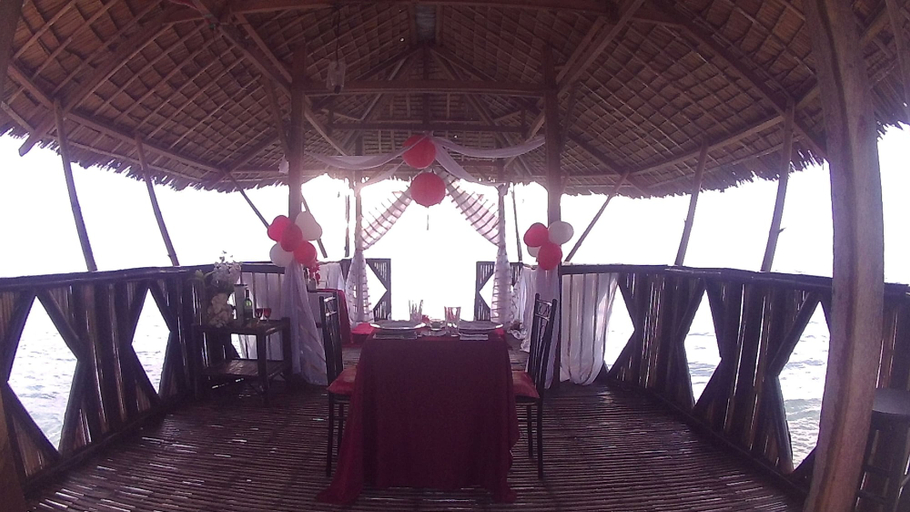 Others 4, MDF Beach Resort And Day Tours, Samboan