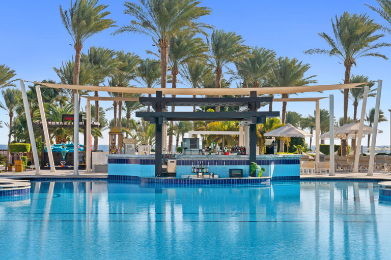 Sport & Beauty 2, Rixos Premium Seagate - Ultra All Inclusive, Sharm el-Sheikh