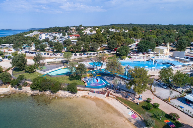 Exterior & Views 2, Maistra Camping Veštar Mobile homes, Rovinj