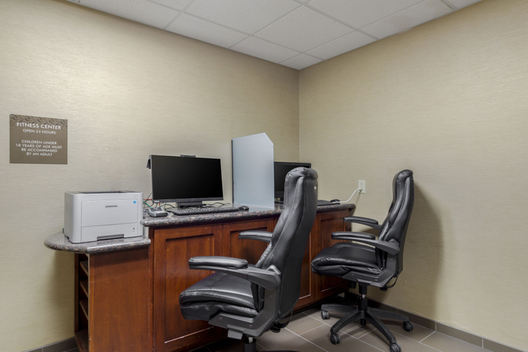 Others 5, Comfort Suites Pflugerville - Austin North, Travis
