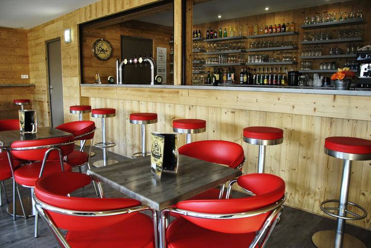 Food & Drinks 3, Village Vacances Le Cap d'Opale, Pas-de-Calais